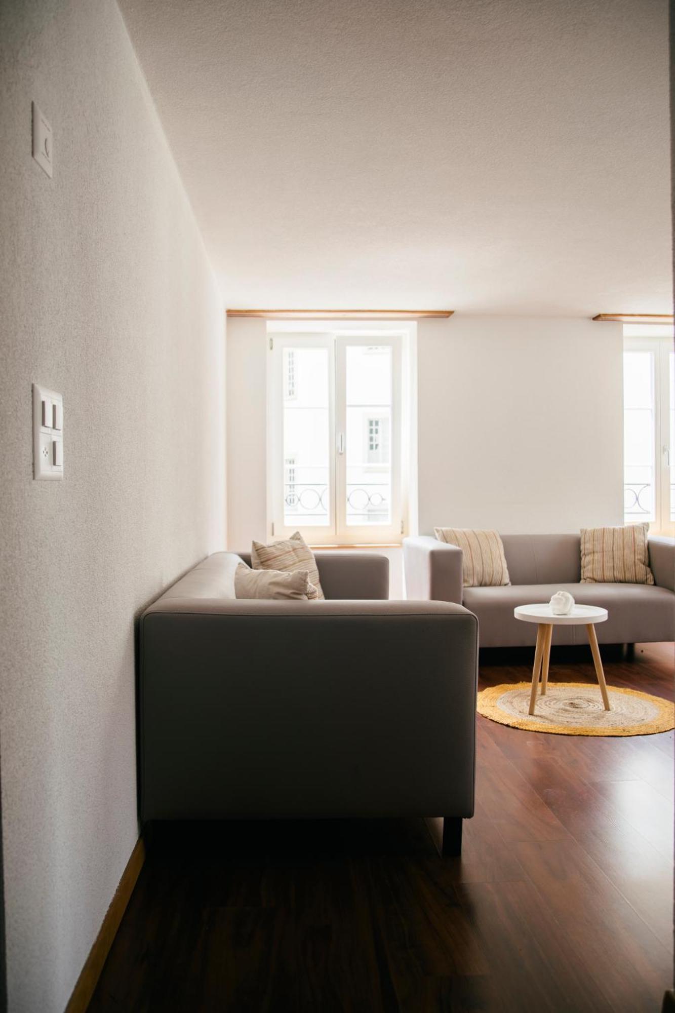 Nimbuzzz Apartments Unterseen Chambre photo